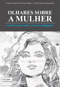 Capa_Olhares sobre a mulher jpg