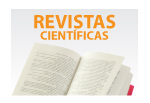 Revistas Científicas