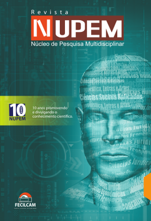 Revista Nupem