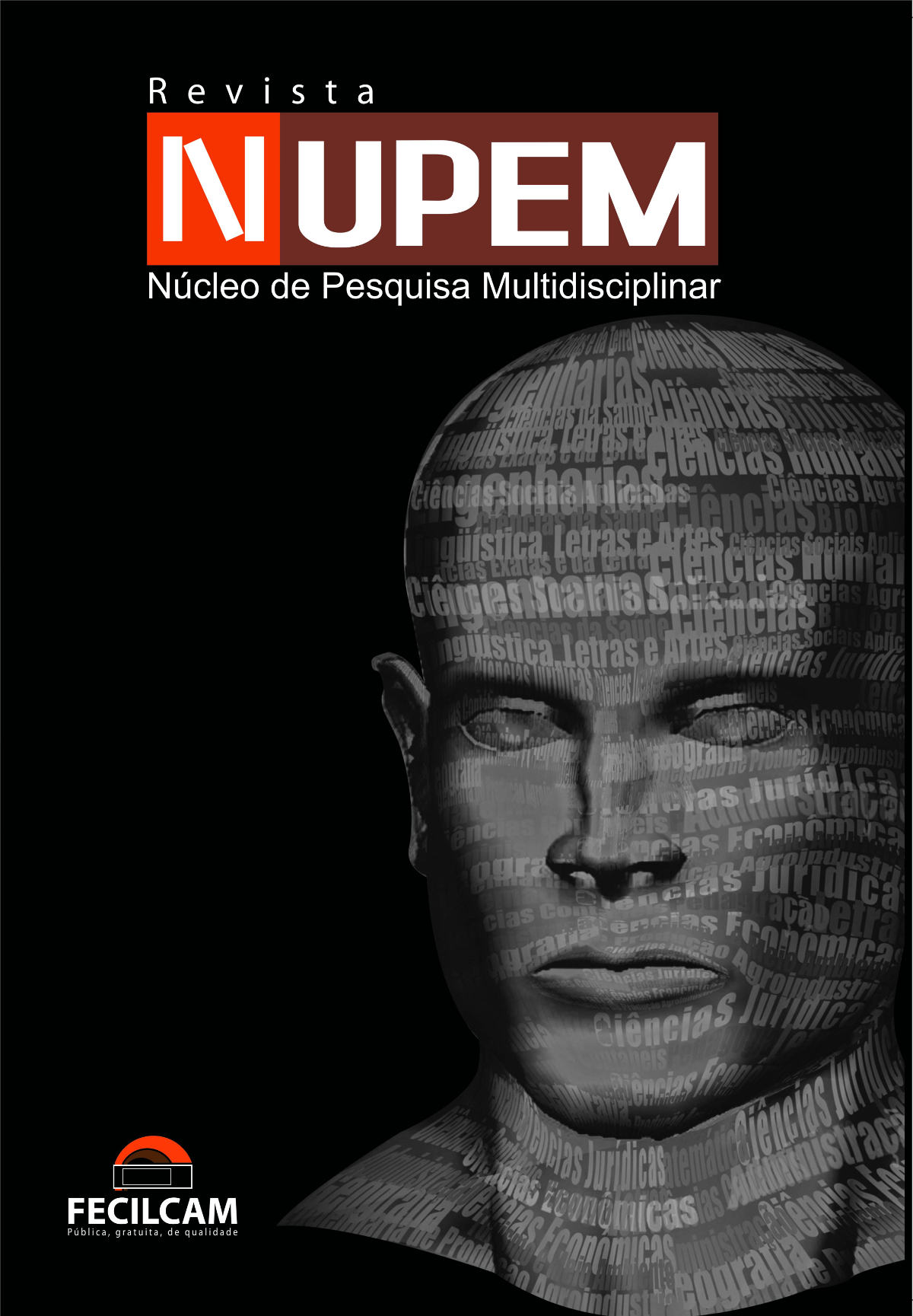 Revista Nupem